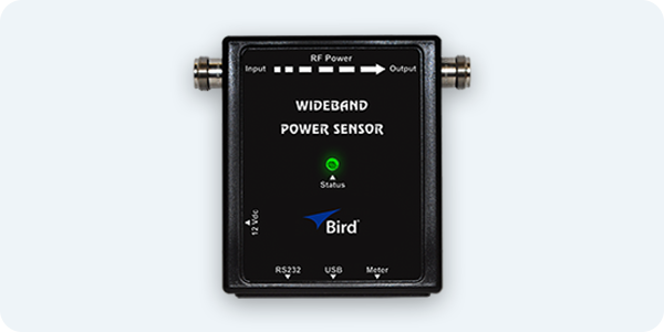RF Sensors for RF Measurement | Bird RF Products