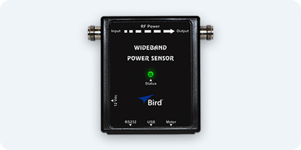 RF Sensors for RF Measurement | Bird RF Products