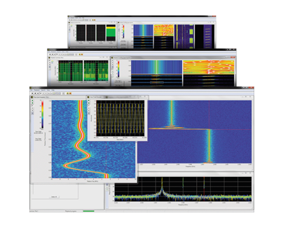 spectro-X_software