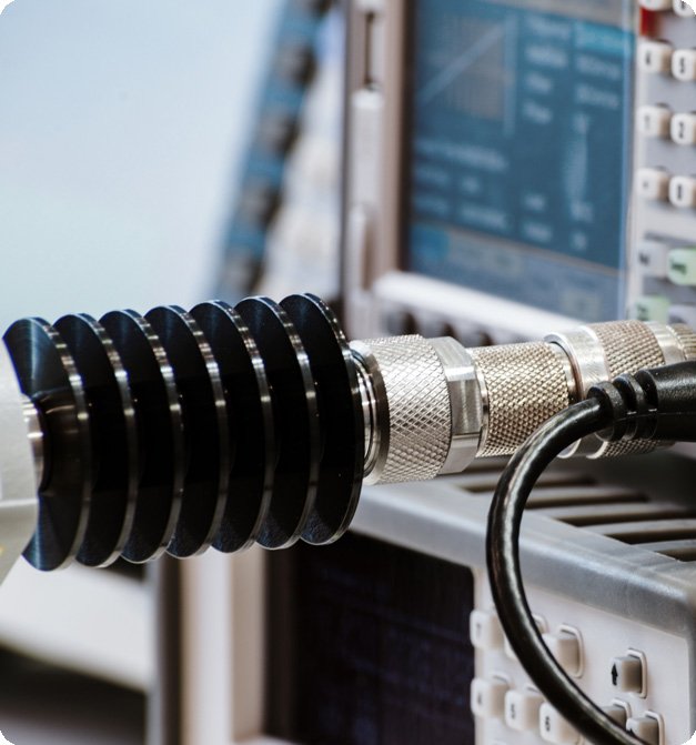 10 Watt RF Attenuator Series | Bird – The RF Experts