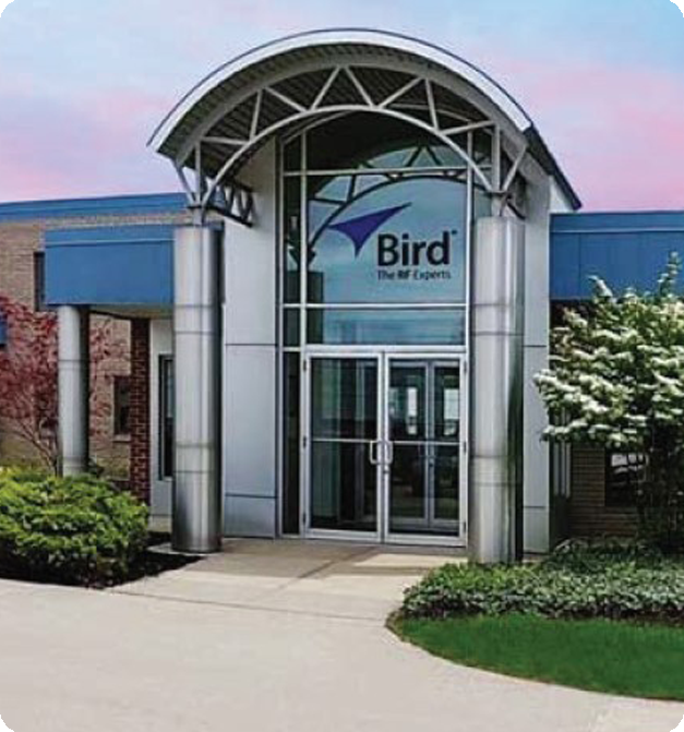 bird-building