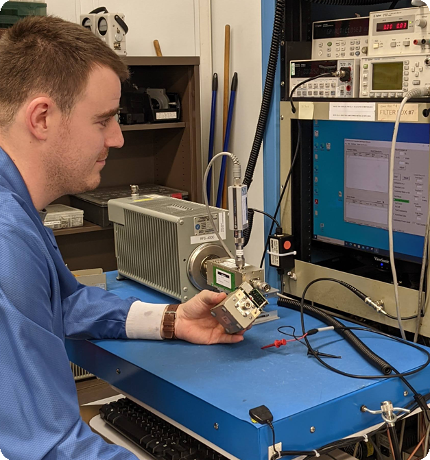 service-tech-lab-1