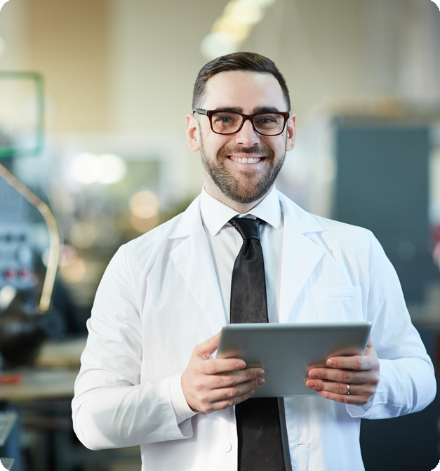 service-tech-lab-coat