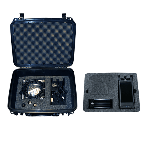 7003A001 Series SiteHawk Test Kit | Bird – The RF Experts
