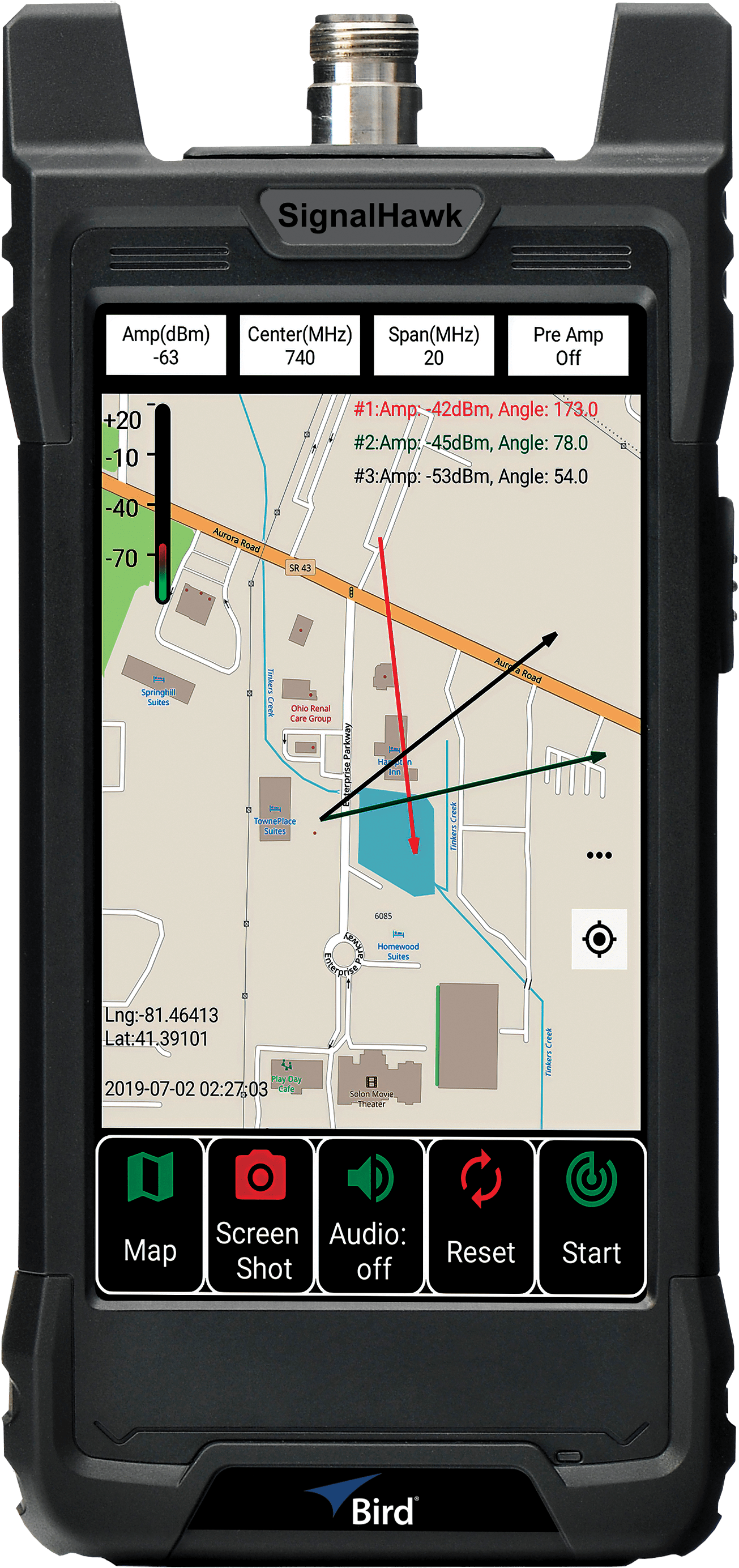 SH-60S-AOA-spectrum-analyzer