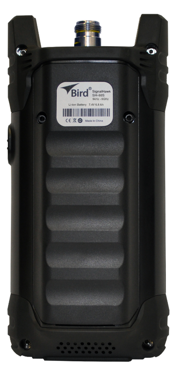 SH-rear