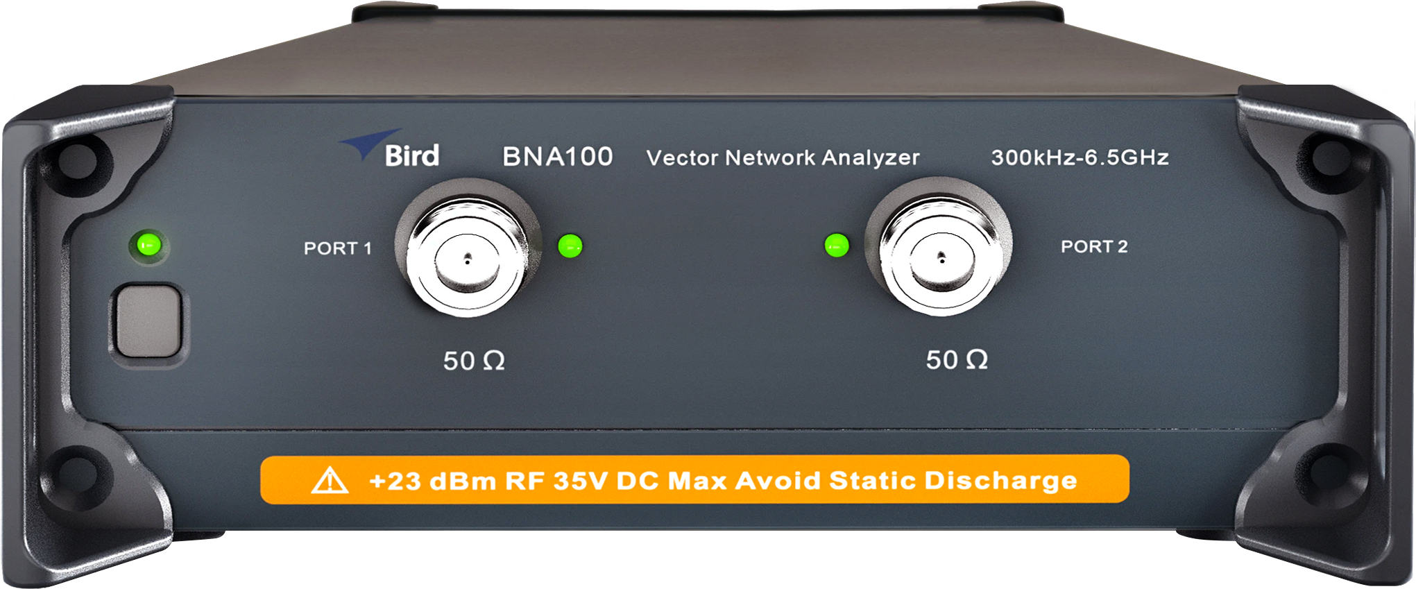 BNA100-VNA-Front-2-Port
