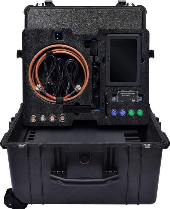 Mri Scan Testing Kit Medical MRI Test Kit – MRI3T-KIT | Bird – The RF Experts