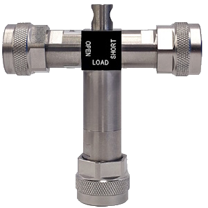 A Bird SK-CAL-MN-C9 calibration standard