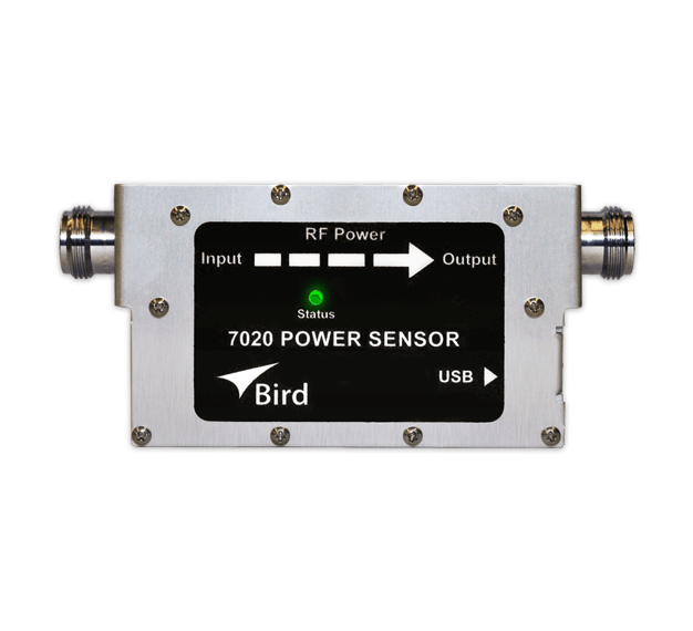 Wideband Power Sensors | Bird – The RF Experts