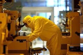 Process Engineer