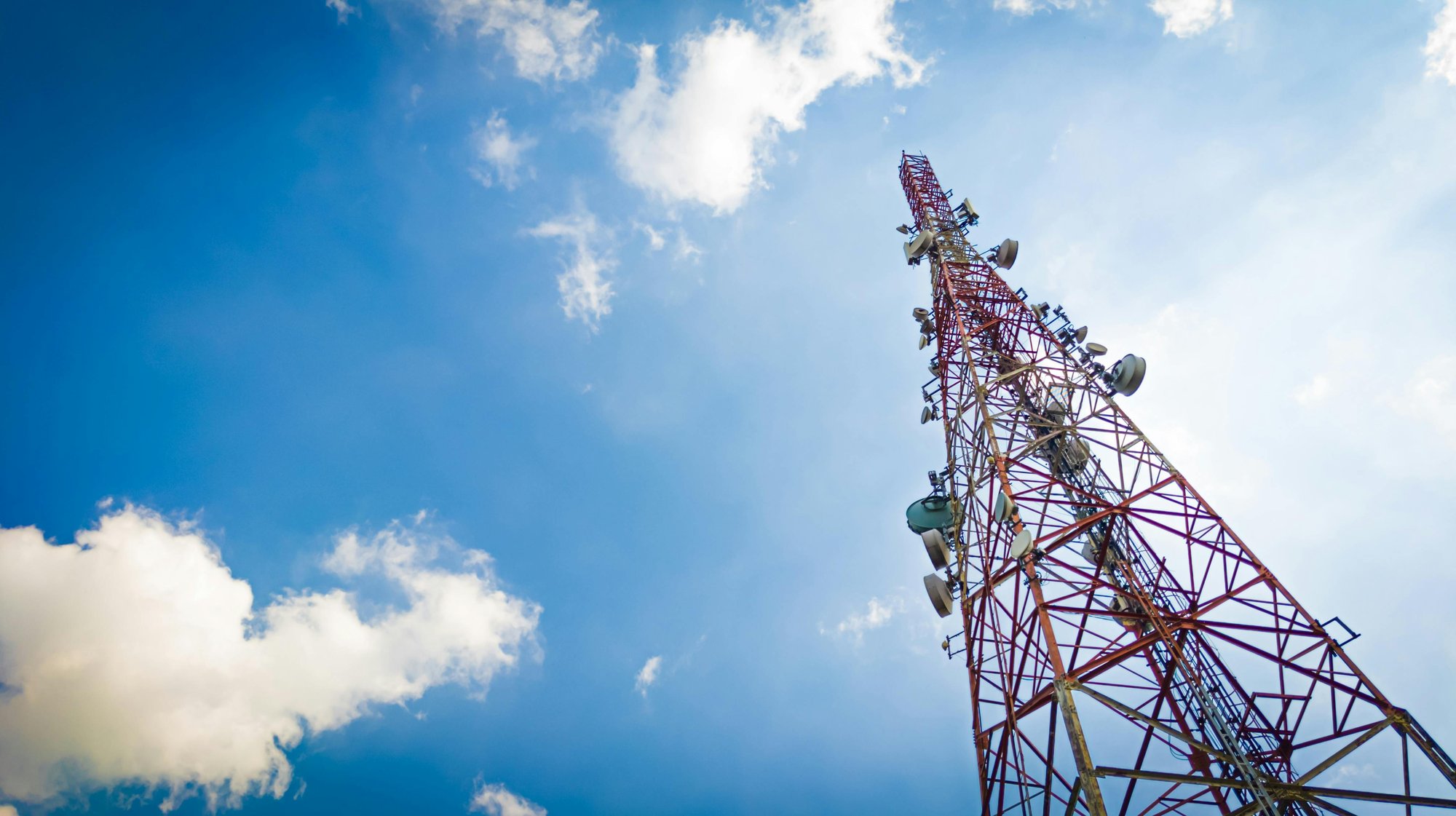 Transmission Tower