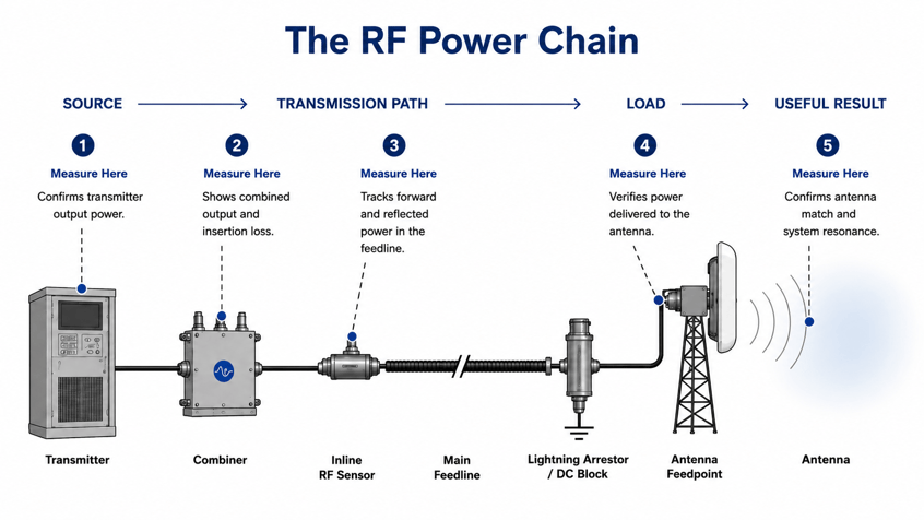 rf-power-chain-diagram