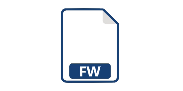 Firmware Icon