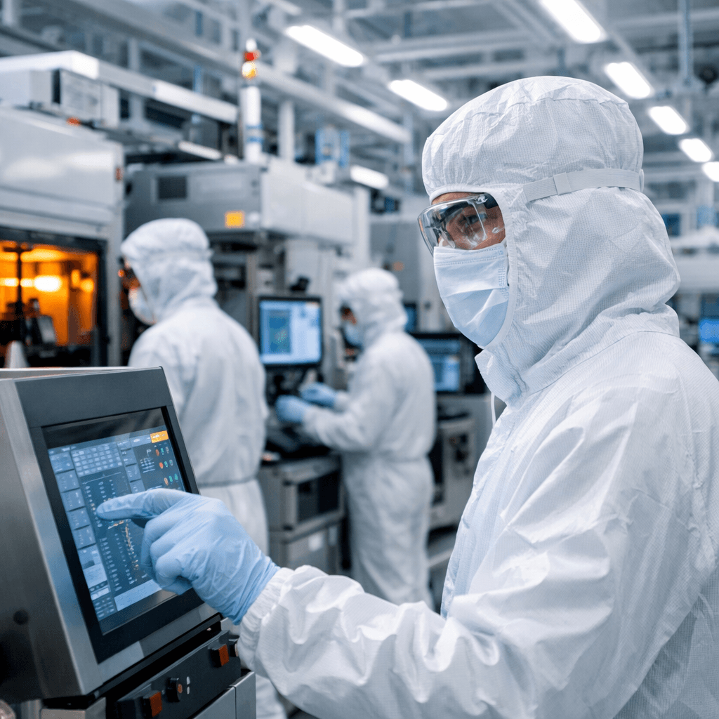 High-Accuracy RF Power Measurement for Advanced Semiconductor Plasma ...