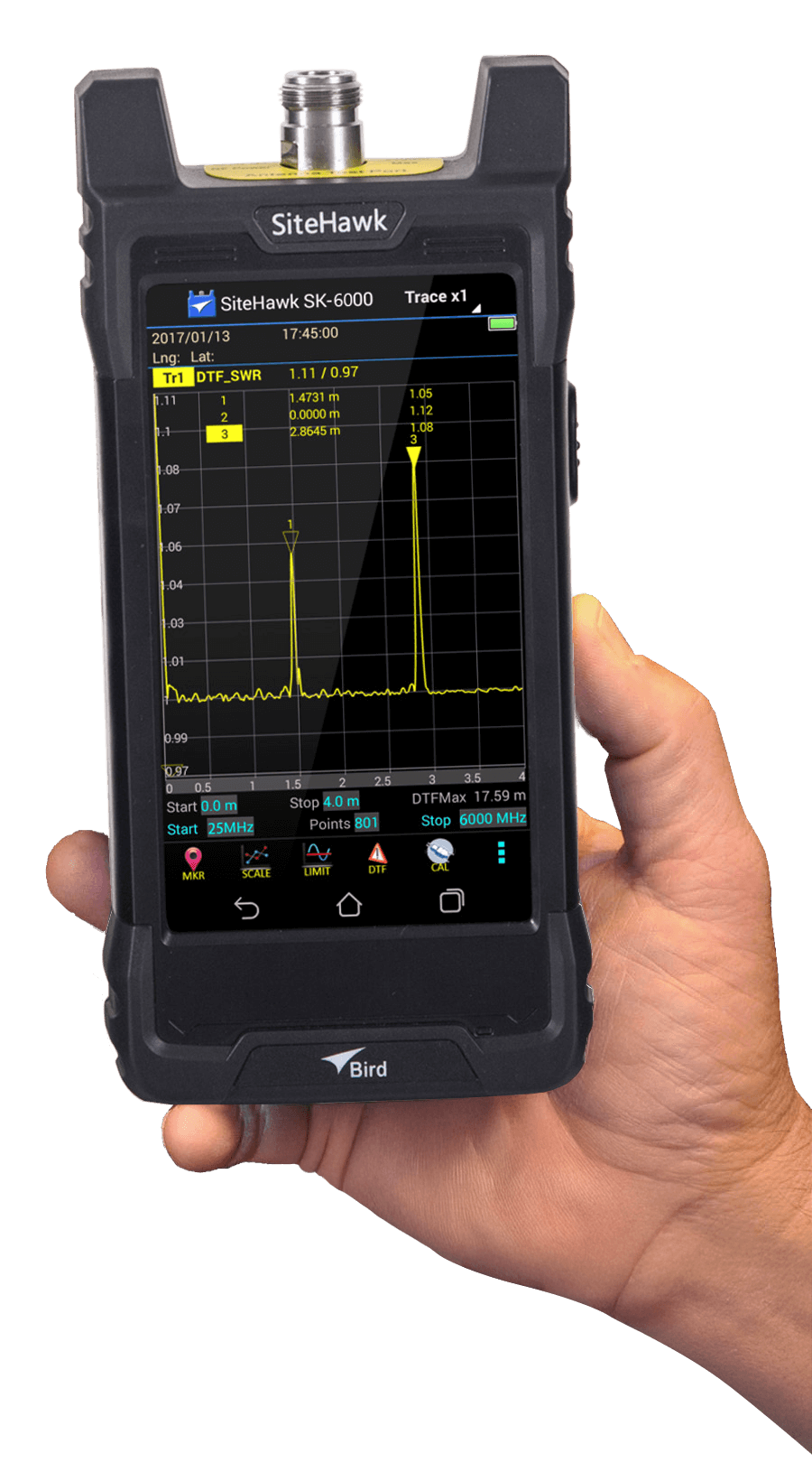 Analyzer-SiteHawk-SK200TC-SK4500TC-SK6000TC-DS-4