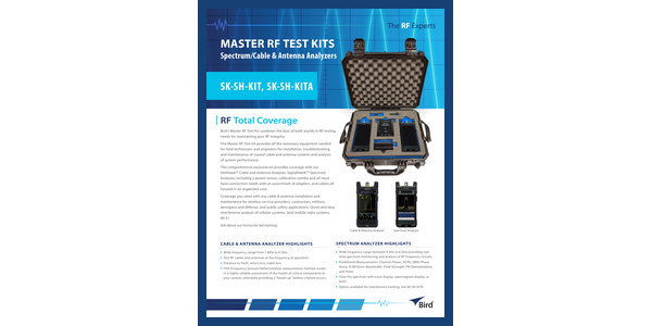 Cover of SK-SH-KIT, SK-SH-KITA Datasheet