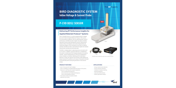 Cover of P-CVD-BDS2-Sensor Datasheet
