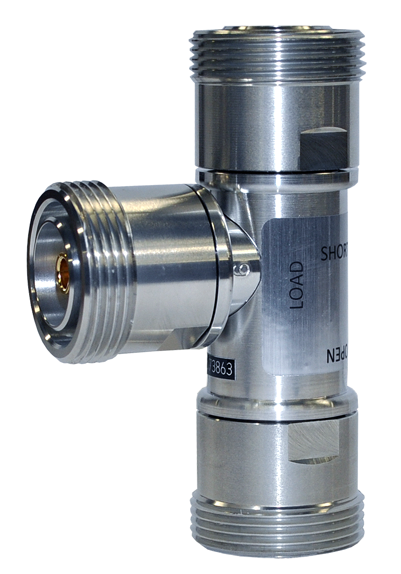 A Bird CAL-FE-C calibration standard
