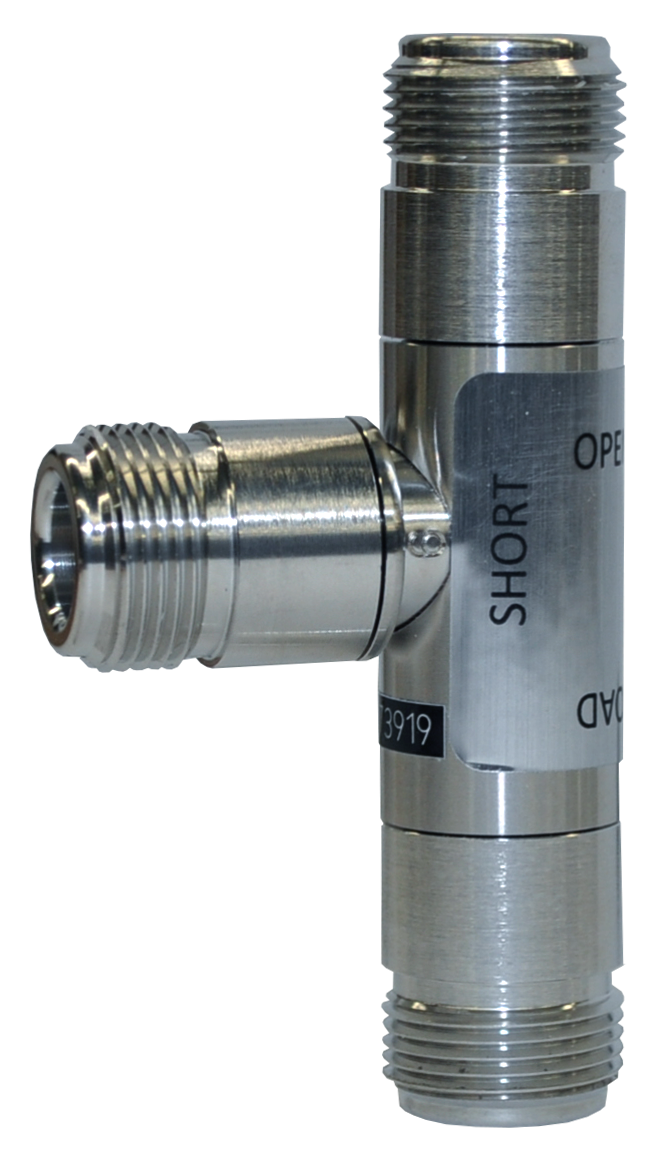 A Bird CAL-FN-C calibration standard