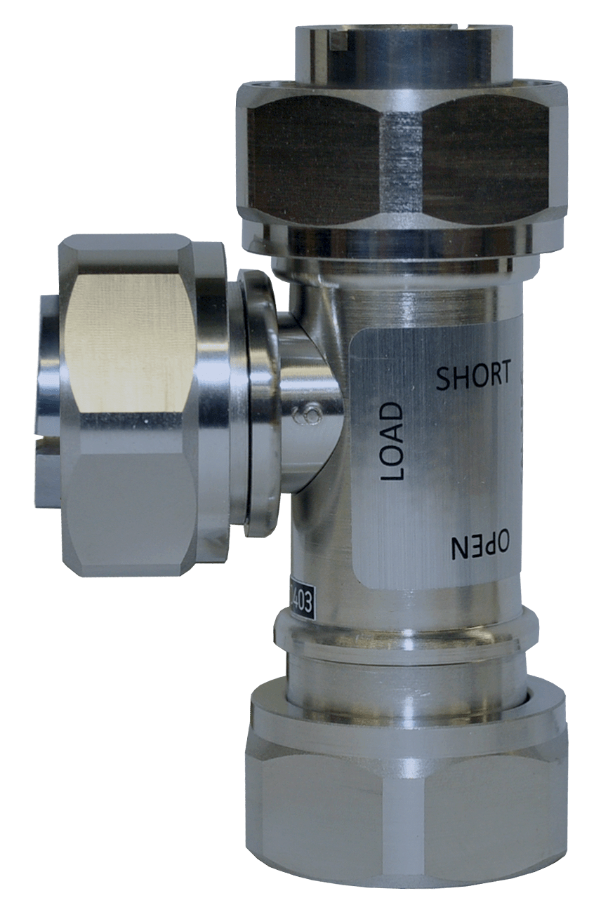 A Bird CAL-ME-C calibration standard