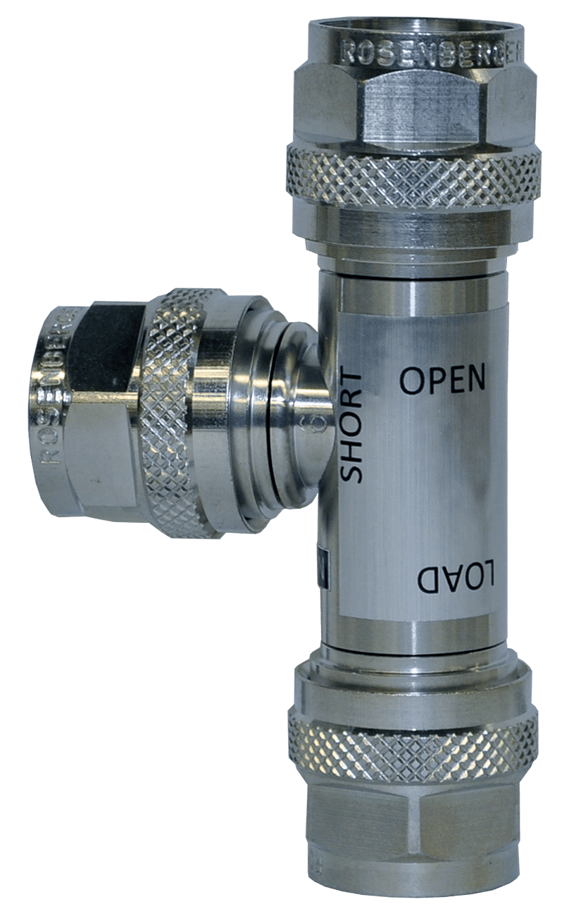 A Bird CAL-MN-C calibration standard