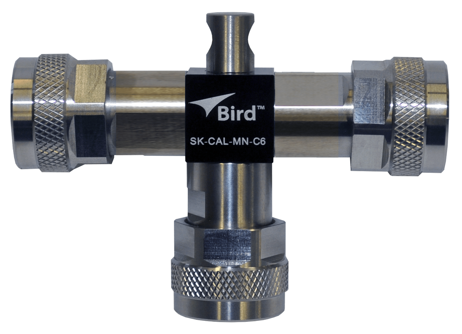 A Bird SK-CAL-MN-C6 calibration standard