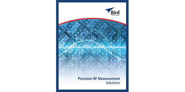 Cover of Bird Bird Semiconductor Solutions Flyer