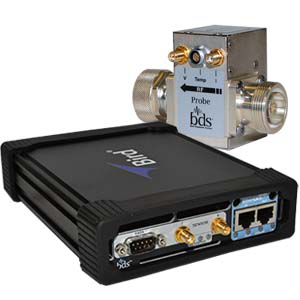 Bird Diagnostic System (BDS II)