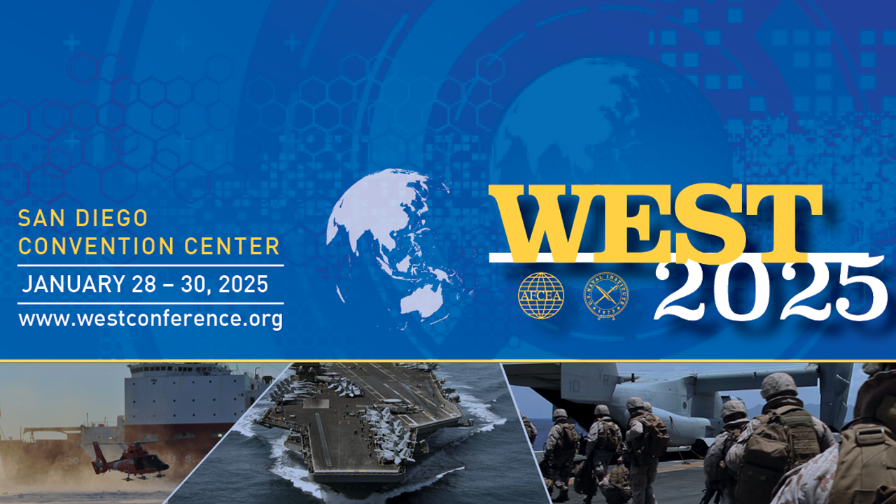 AFCEA-WEST