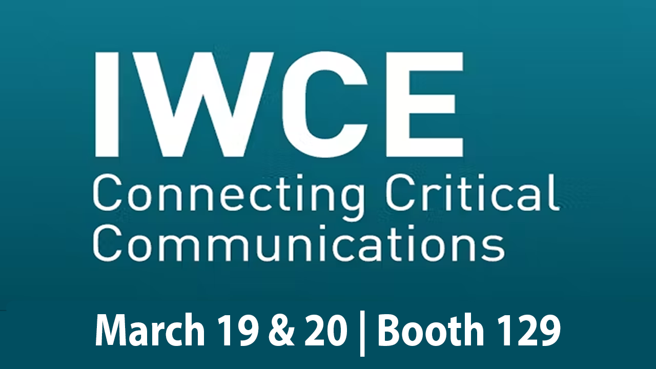 IWCE