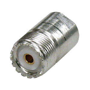 4240-409, UHF Female RF Adapter