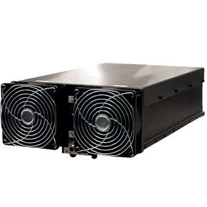 1500 Watt RF Attenuators